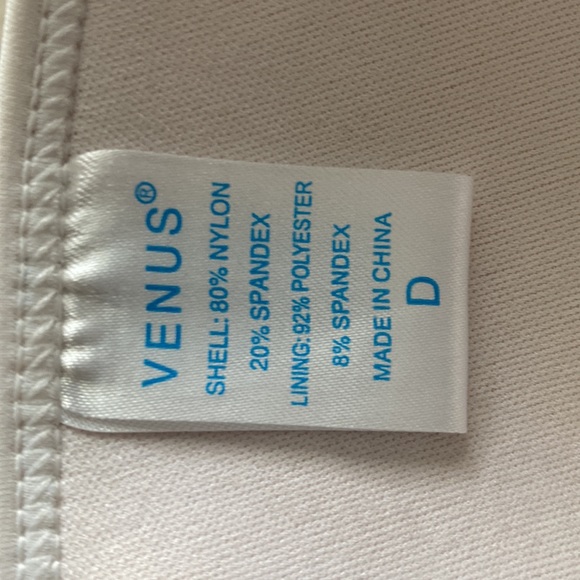 Venus bikini - Picture 4 of 4